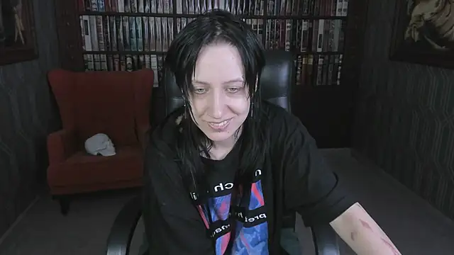 Snapshot of Medusa__Gorgona chatting on September 12, 5:40 am Medusa Gorgona online show from September 12, 5:40 am