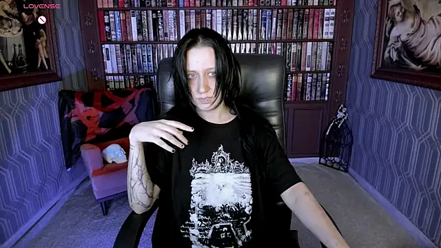 Medusa  Gorgona online show from April 17, 1:47 pm