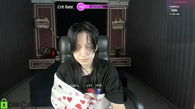Snapshot of Medusa__Gorgona chatting on February 27, 11:04 pm Medusa Gorgona online show from February 27, 11:04 pm