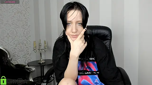 Snapshot of Medusa__Gorgona chatting on March 20, 7:35 pm Medusa Gorgona online show from March 20, 7:35 pm