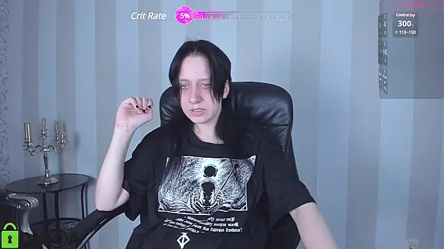 Snapshot of Medusa__Gorgona chatting on March 1, 8:21 pm Medusa Gorgona online show from March 1, 8:21 pm