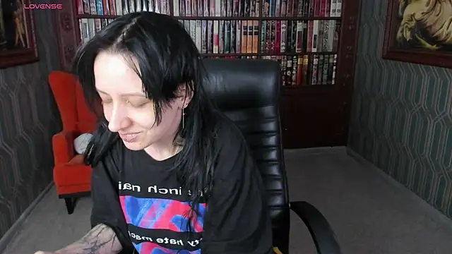 Snapshot of Medusa__Gorgona chatting on September 10, 6:56 am Medusa Gorgona online show from September 10, 6:56 am