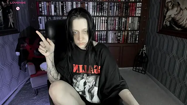 Medusa  Gorgona online show from March 22, 12:40 pm