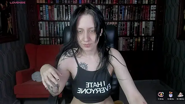 Medusa  Gorgona online show from October 22, 12:26 pm