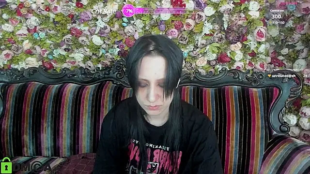 Snapshot of Medusa__Gorgona chatting on February 28, 2:31 pm Medusa Gorgona online show from February 28, 2:31 pm