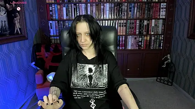 Medusa  Gorgona online show from February 5, 12:56 pm