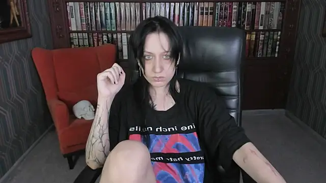 Snapshot of Medusa__Gorgona chatting on September 14, 6:25 am Medusa Gorgona online show from September 14, 6:25 am