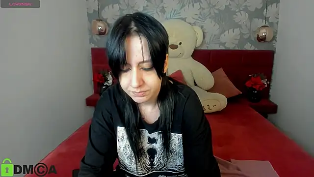 Snapshot of Medusa__Gorgona chatting on March 3, 4:05 pm Medusa Gorgona online show from March 3, 4:05 pm