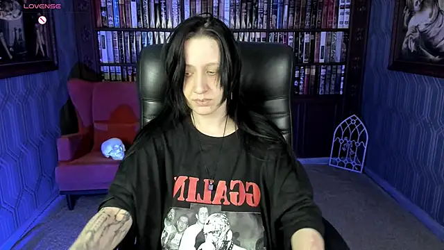 Medusa  Gorgona online show from January 16, 7:07 pm