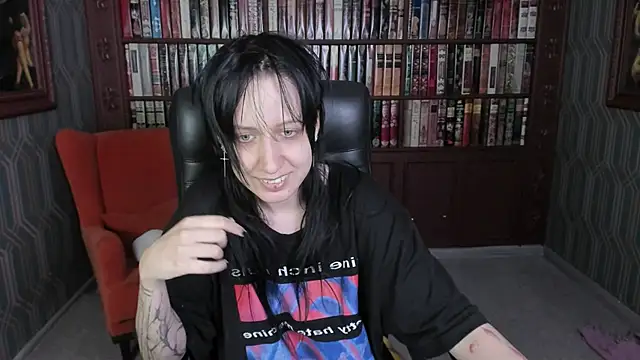 Snapshot of Medusa__Gorgona chatting on September 17, 6:37 am Medusa Gorgona online show from September 17, 6:37 am
