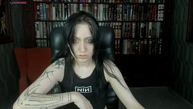 Medusa  Gorgona online show from November 6, 7:23 am