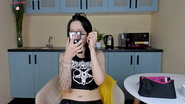 Medusa  Gorgona online show from March 8, 10:07 am