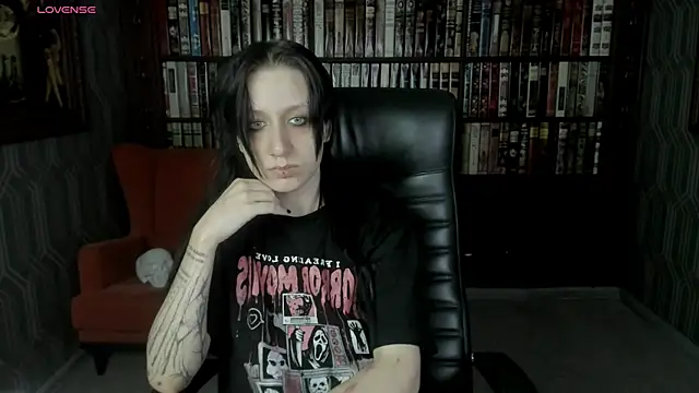 Medusa  Gorgona online show from October 25, 5:57 pm