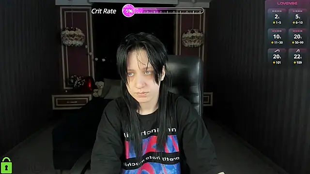 Snapshot of Medusa__Gorgona chatting on February 27, 7:58 pm Medusa Gorgona online show from February 27, 7:58 pm
