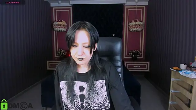 Snapshot of Medusa__Gorgona chatting on February 25, 10:31 pm Medusa Gorgona online show from February 25, 10:31 pm