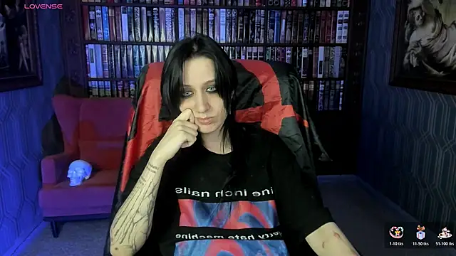 Medusa  Gorgona online show from December 4, 6:51 pm