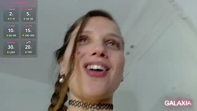 galaxiaa23 online show from November 12, 6:23 pm