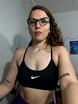 galaxiaa23 online show from November 30, 10:10 pm