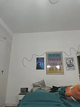 galaxiaa23 online show from February 21, 10:45 pm