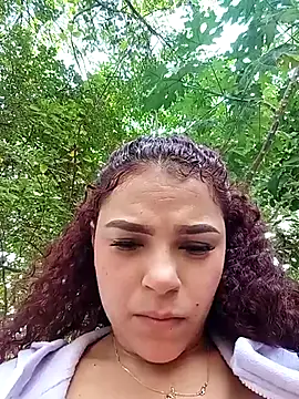 Mommy-Hot online show from April 2, 7:20 pm