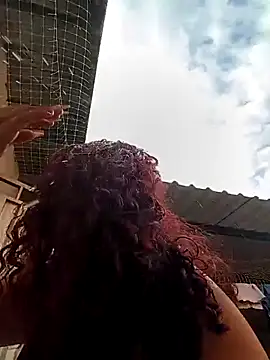 Snapshot of Mommy-Hot chatting on February 2, 1:10 pm Mommy-Hot online show from February 2, 1:10 pm