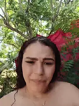 Mommy-Hot online show from May 20, 6:16 pm