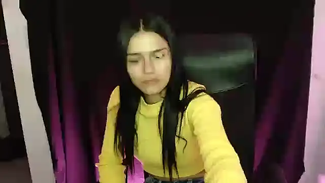 cloe fox online show from October 9, 1:39 am