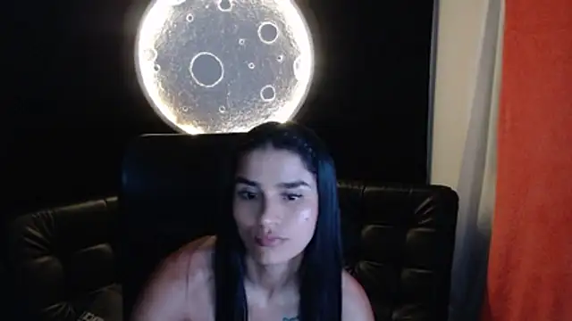 cloe fox online show from January 16, 5:44 am