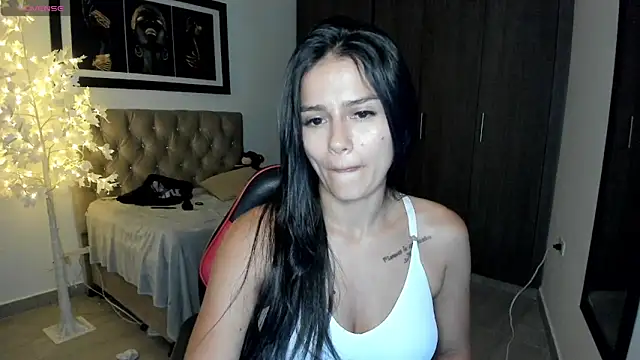 cloe fox online show from January 19, 5:58 am