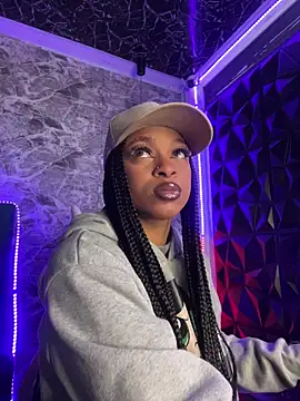 Melany Williams online show from January 14, 12:53 pm