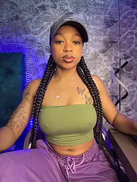 Melany Williams online show from March 15, 12:56 pm