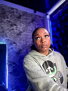 Melany Williams online show from November 17, 1:15 pm