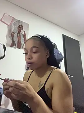 Melany Williams online show from May 13, 12:12 pm
