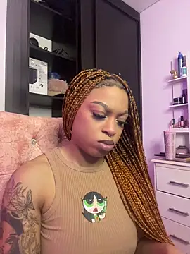 Melany Williams online show from May 28, 12:00 pm