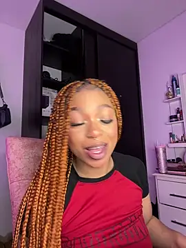 Melany Williams online show from May 22, 1:09 pm