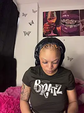 Melany Williams online show from May 19, 2:02 pm