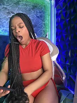 Melany Williams online show from September 9, 1:31 pm