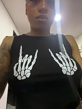 Melany Williams online show from May 9, 12:52 pm