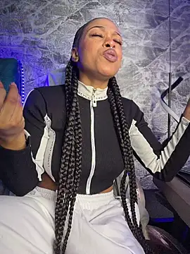 Melany Williams online show from March 11, 1:49 pm