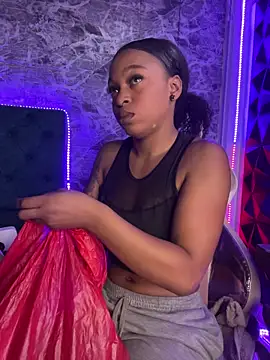 Melany Williams online show from January 8, 12:55 pm