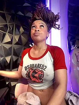 Melany Williams online show from March 11, 7:36 pm