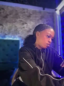 Melany Williams online show from November 20, 12:50 pm