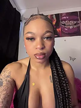 Melany Williams online show from April 27, 12:36 pm