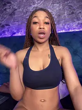 Melany Williams online show from March 14, 7:23 pm