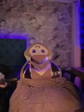 Snapshot of Melany_Williams chatting on February 4, 12:55 pm Melany Williams online show from February 4, 12:55 pm