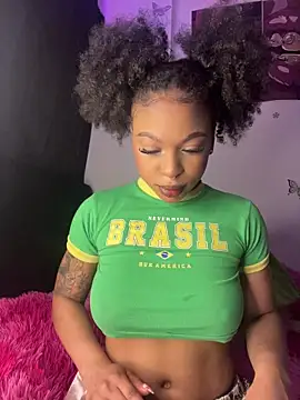 Melany Williams online show from May 12, 12:22 pm