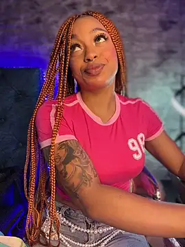 Melany Williams online show from March 30, 1:01 pm