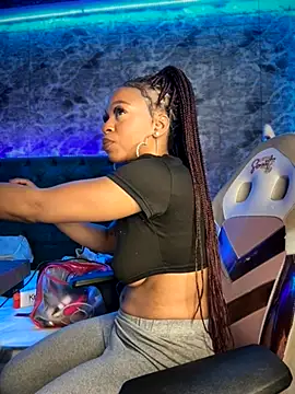 Melany Williams online show from October 22, 12:59 pm