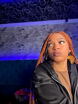 Melany Williams online show from November 24, 1:11 pm