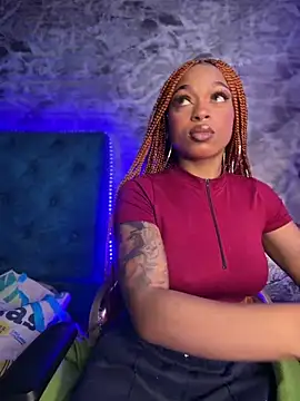 Melany Williams online show from March 29, 1:02 pm